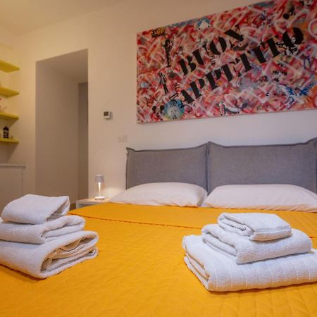 Baby Art Apartment 아로나 외부 사진