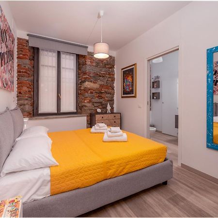 Baby Art Apartment 아로나 외부 사진