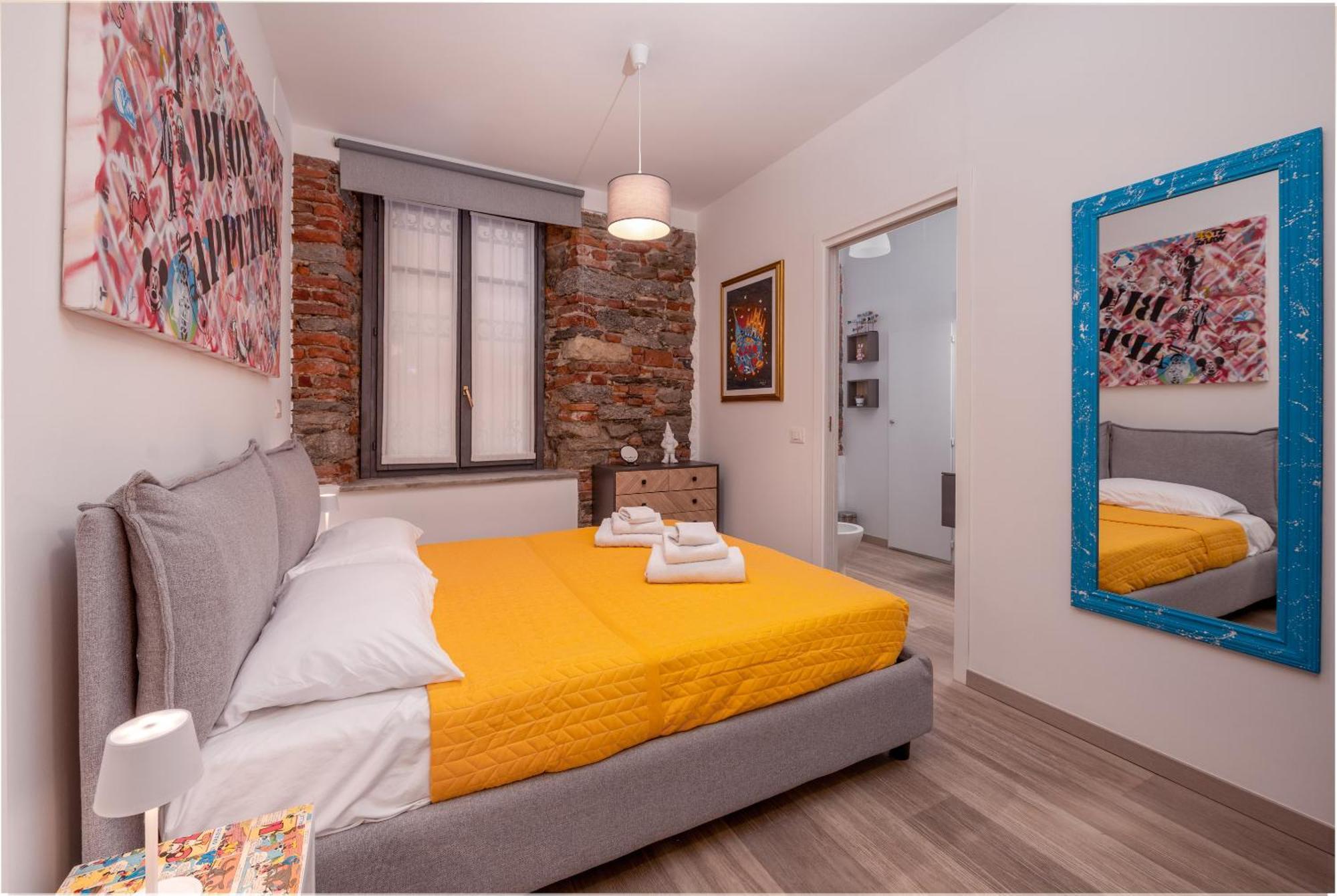 Baby Art Apartment 아로나 외부 사진