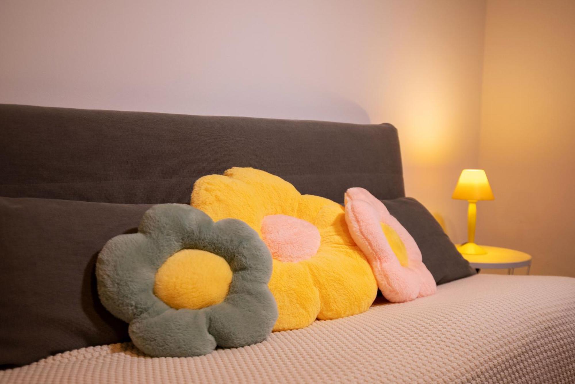 Baby Art Apartment 아로나 외부 사진