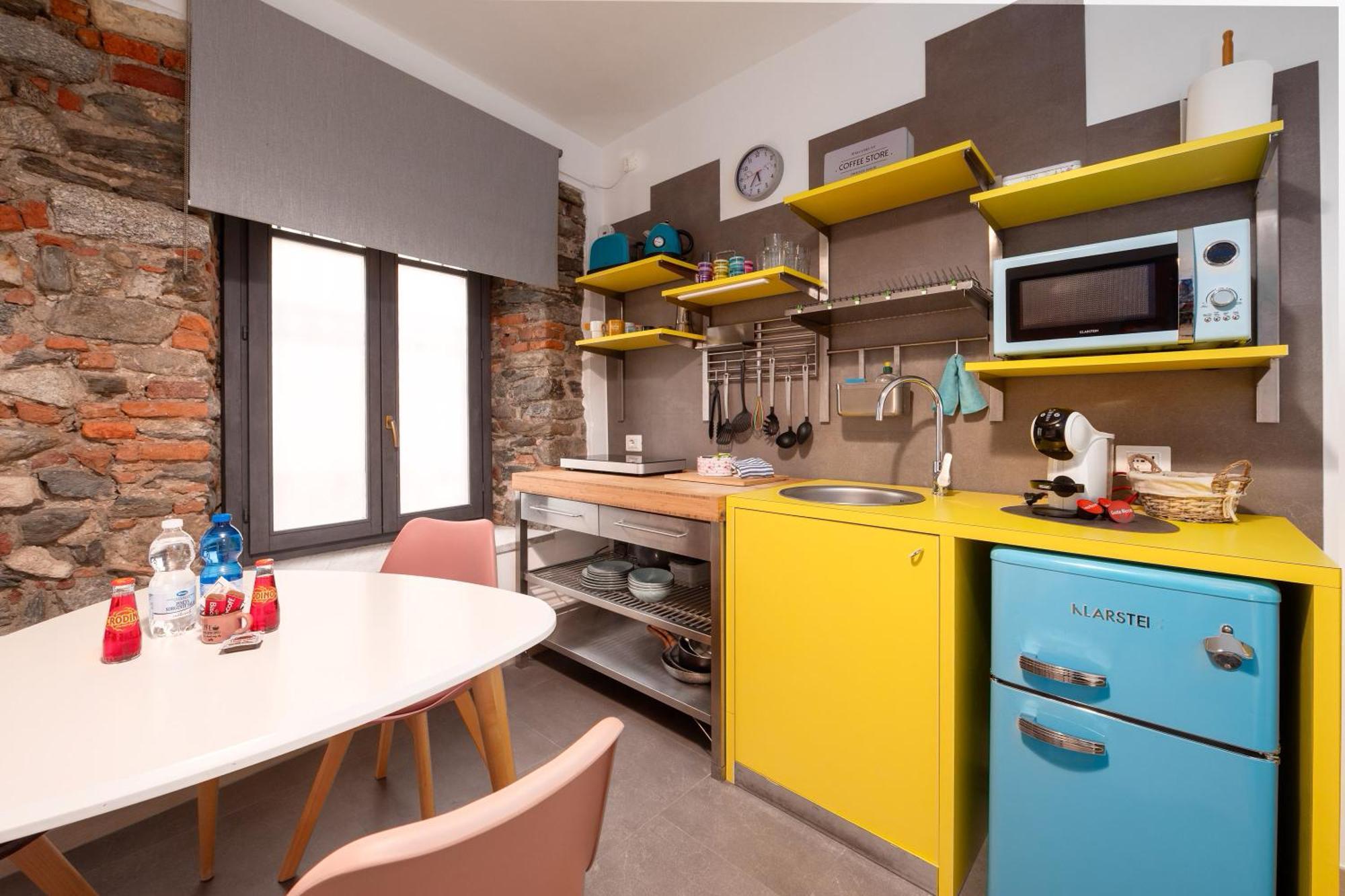 Baby Art Apartment 아로나 외부 사진