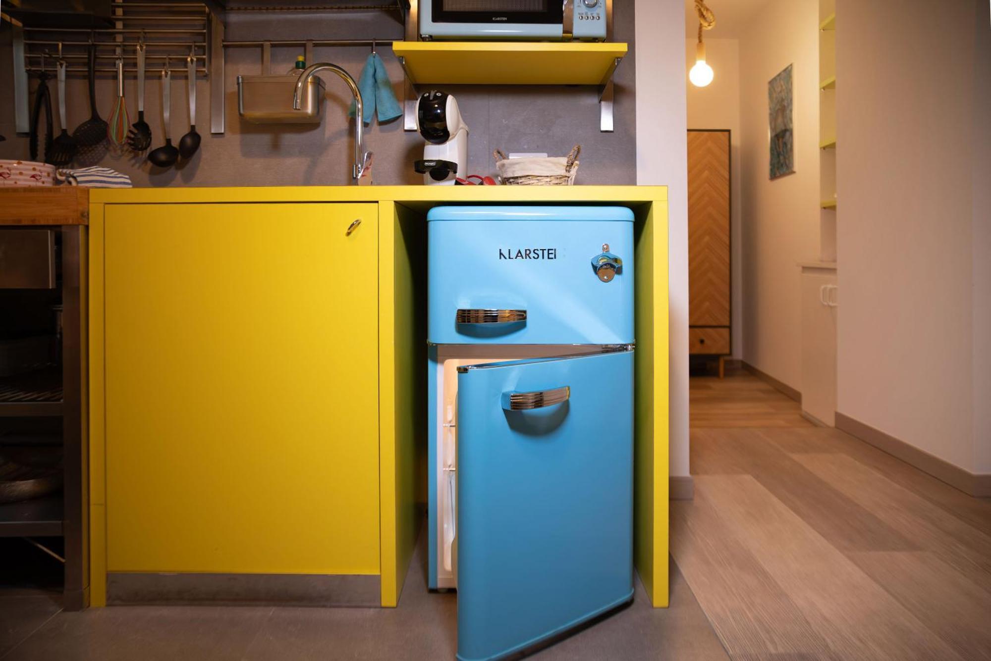 Baby Art Apartment 아로나 외부 사진