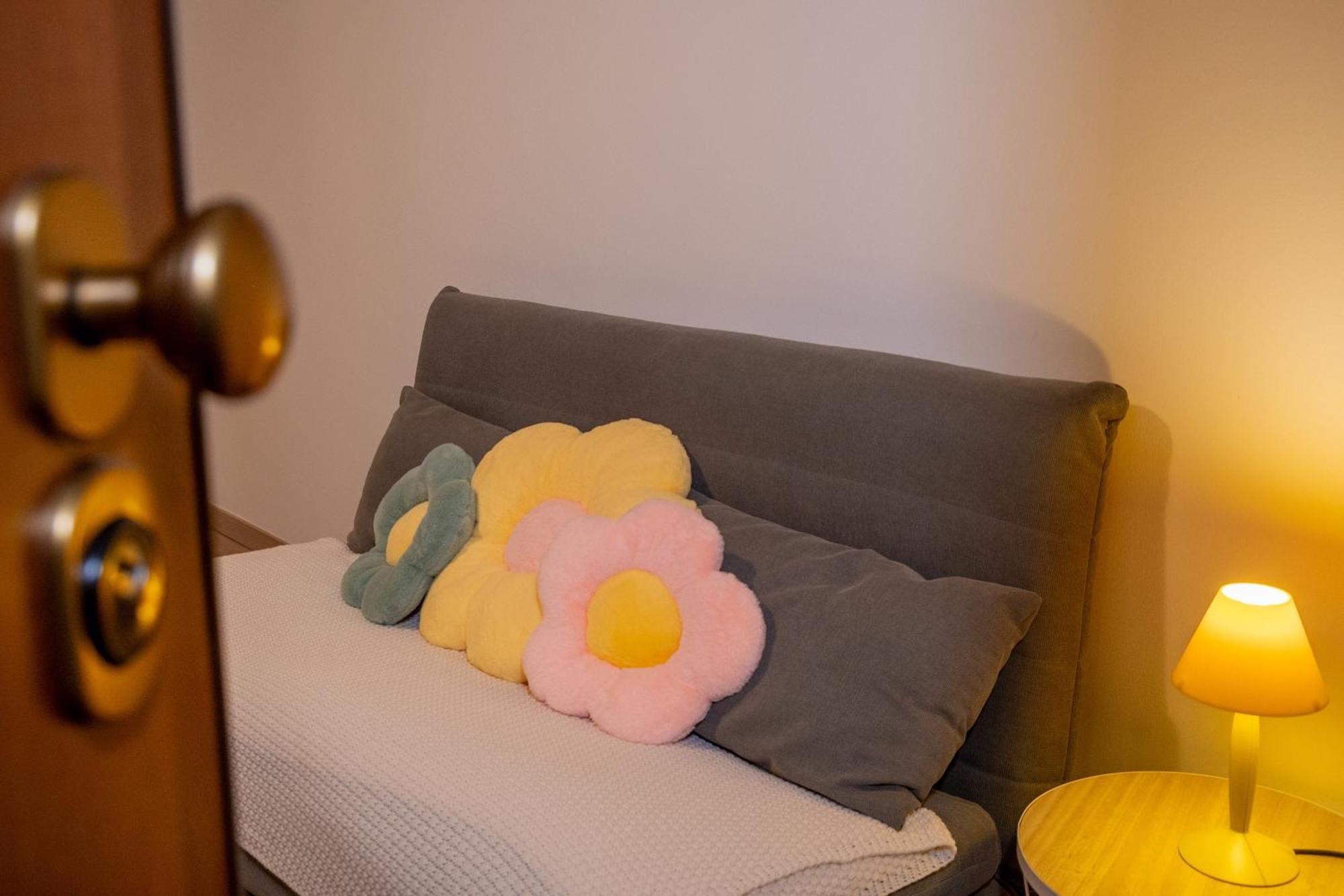 Baby Art Apartment 아로나 외부 사진