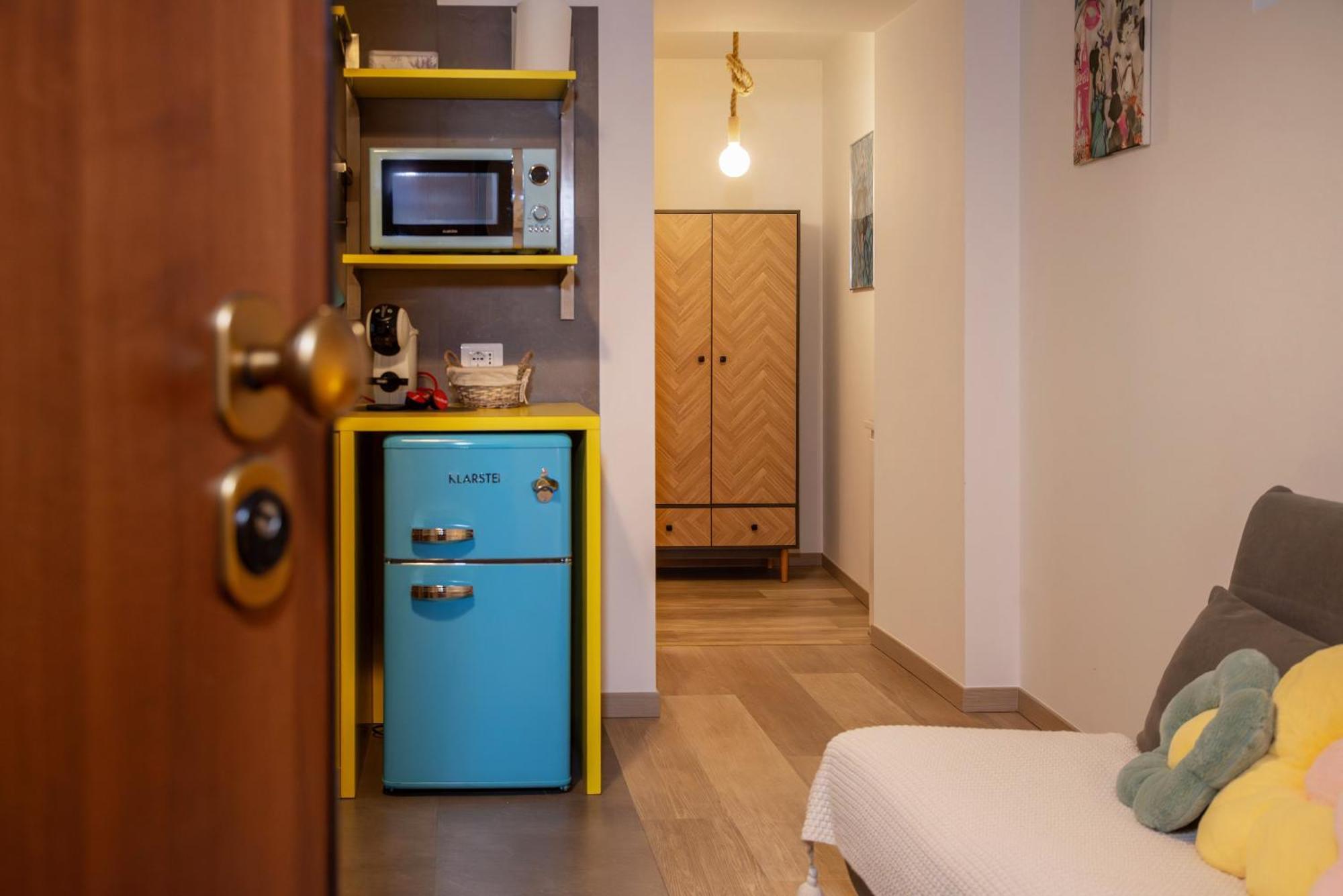 Baby Art Apartment 아로나 외부 사진